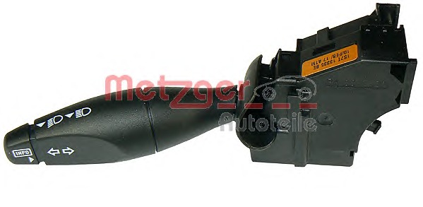 METZGER Irányjelző kar 0916152_METZ