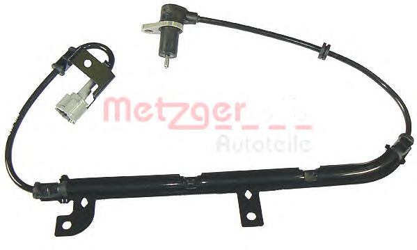 METZGER ABS jeladó 0900370_METZ