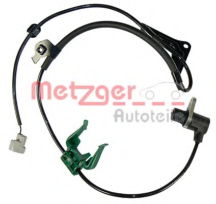 METZGER ABS jeladó 0900380_METZ