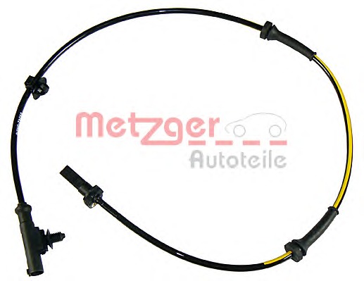 METZGER ABS jeladó 0900400_METZ