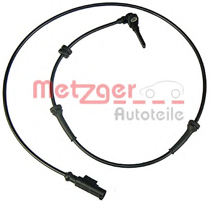 METZGER ABS jeladó 0900449_METZ