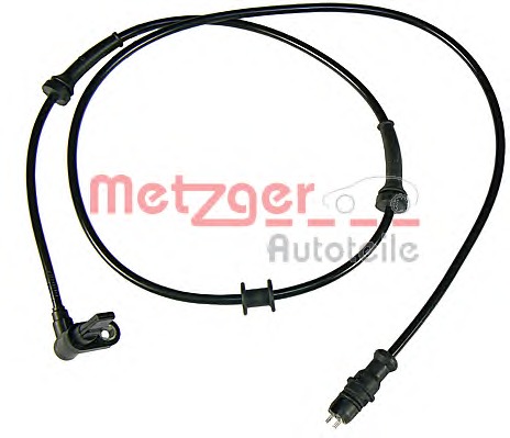 METZGER ABS jeladó 0900451_METZ