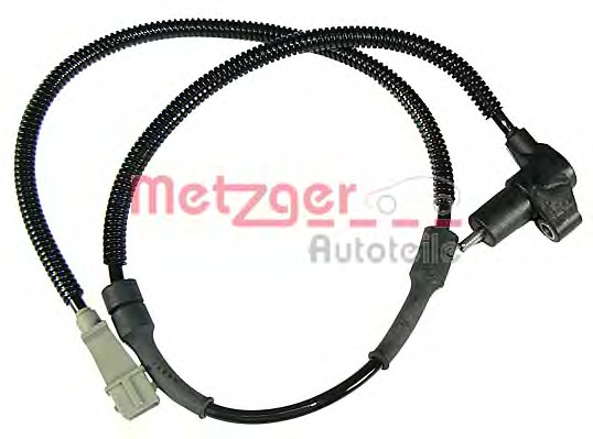 METZGER ABS jeladó 0900469_METZ