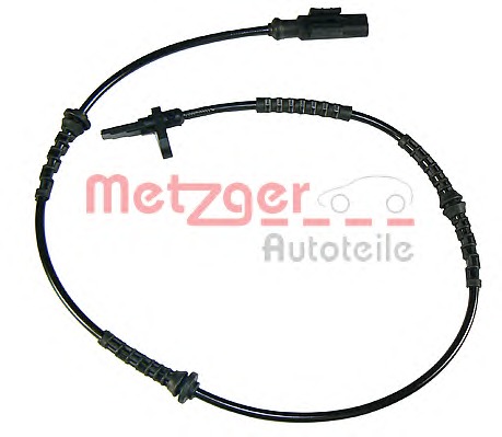 METZGER ABS jeladó 0900477_METZ