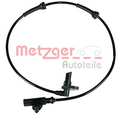 METZGER ABS jeladó 0900483_METZ