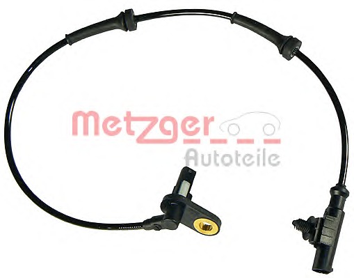 METZGER ABS jeladó 0900484_METZ