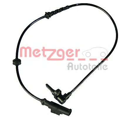 METZGER ABS jeladó 0900537_METZ