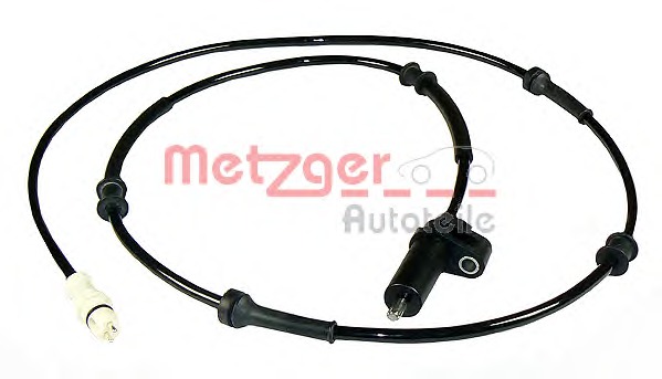 METZGER ABS jeladó 0900450_METZ