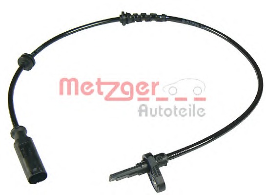 METZGER ABS jeladó 0900453_METZ