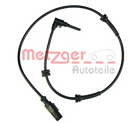 METZGER ABS jeladó 0900464_METZ