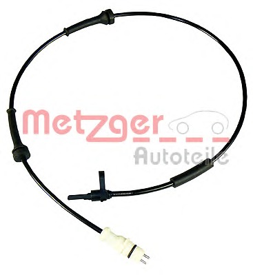 METZGER ABS jeladó 0900463_METZ