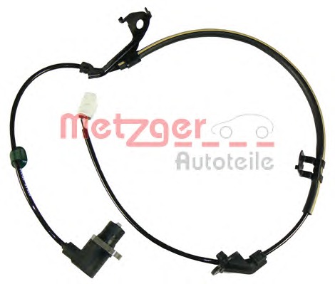 METZGER ABS jeladó 0900378_METZ