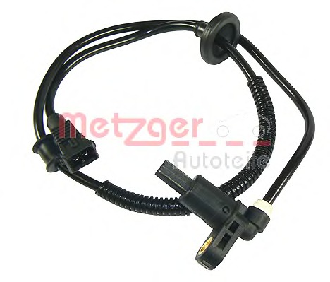 METZGER ABS jeladó 0900050_METZ