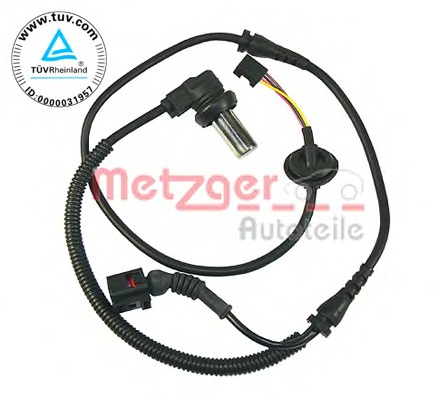 METZGER ABS jeladó 0900116_METZ