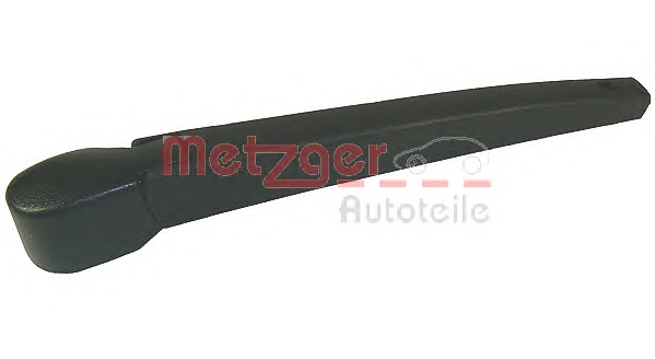 METZGER Ablaktörlő kar 2190147_METZ