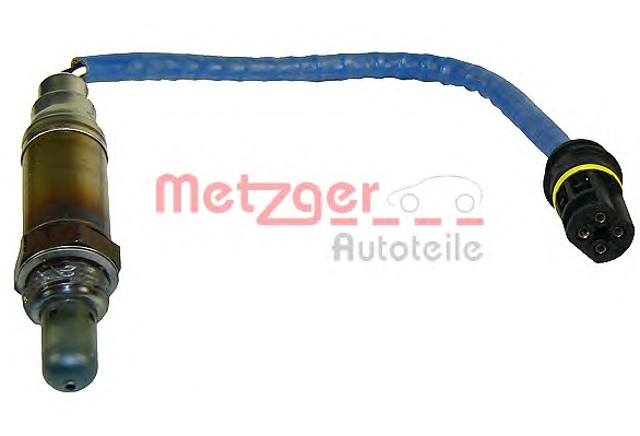 METZGER Lambdaszonda 0893207_METZ