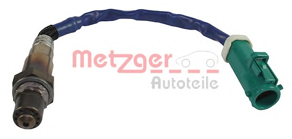 METZGER Lambdaszonda 0893261_METZ