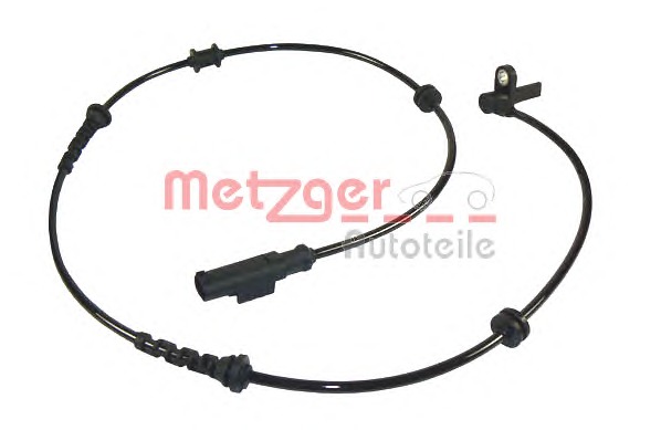 METZGER ABS jeladó 0900640_METZ