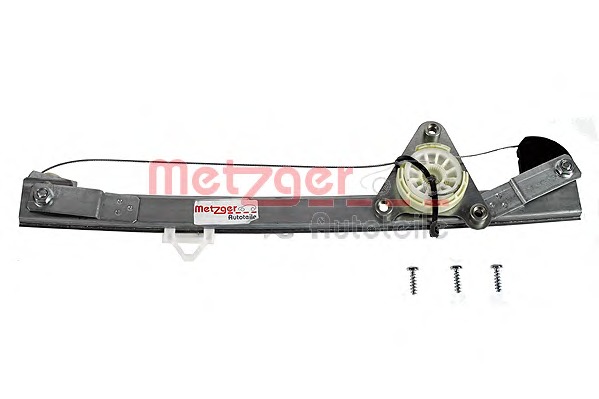 METZGER Ablakemelő, motor nélkül 2160141_METZ