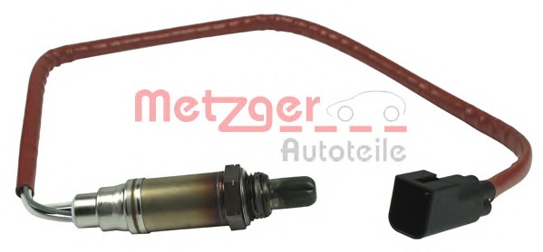 METZGER Lambdaszonda 0893386_METZ