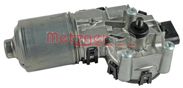 METZGER Ablaktörlö motor 2190640_METZ