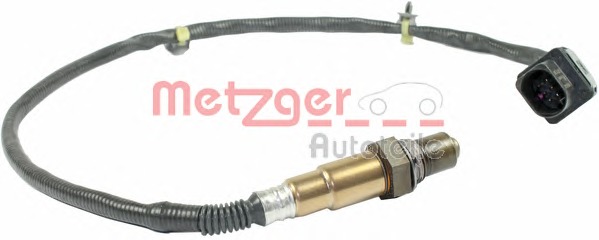 METZGER Lambdaszonda 0893402_METZ