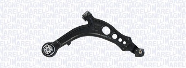 MAGNETI MARELLI Lengőkar ARM075_MM