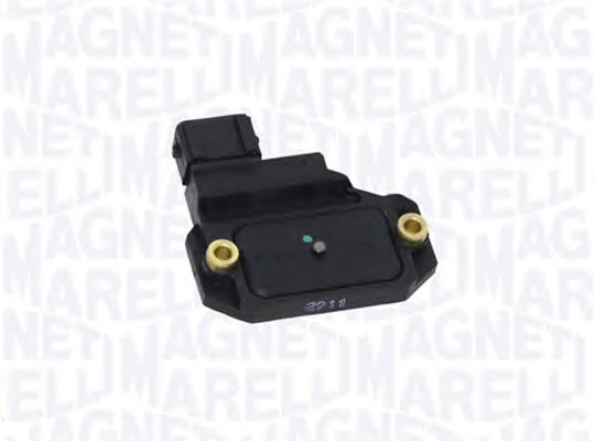 MAGNETI MARELLI Gyújtásmodul MTR02_MM