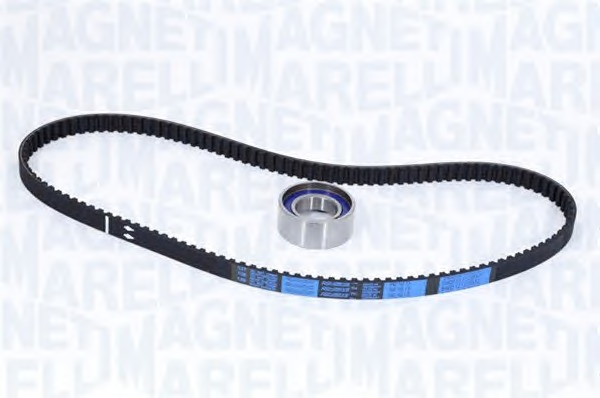 MAGNETI MARELLI Vezérműszíj készlet MM1015K1_MM