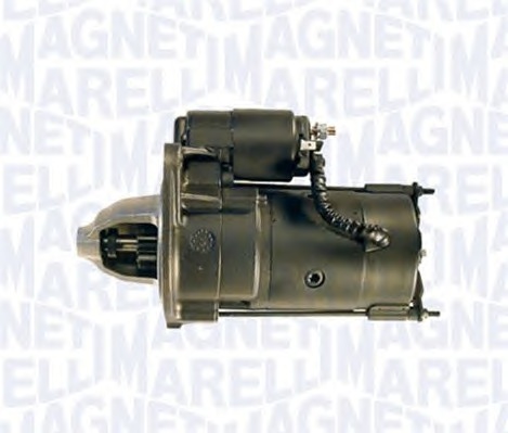 MAGNETI MARELLI Önindító MRS16210_MM