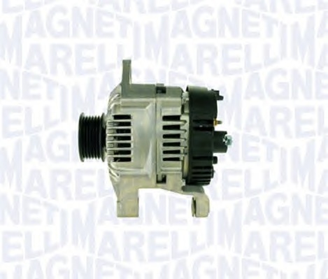 MAGNETI MARELLI Generátor MRA42191_MM