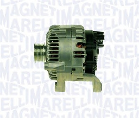 MAGNETI MARELLI Generátor MRA90363_MM