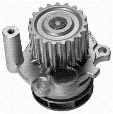 MAGNETI MARELLI Vízpumpa 81816_MM