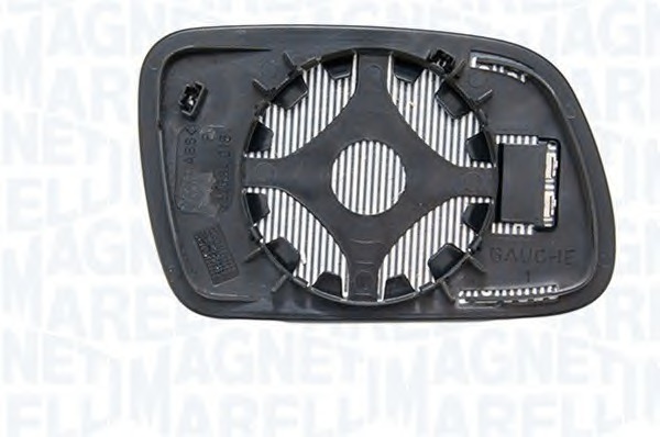 MAGNETI MARELLI Tükörlap SV7952_MM