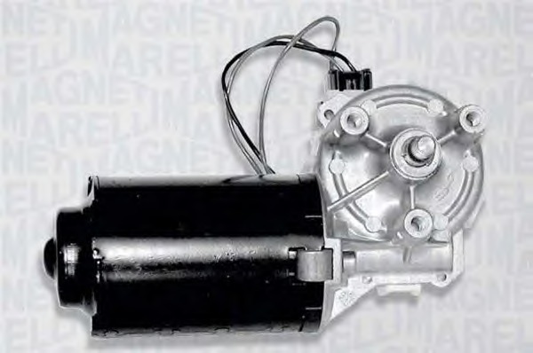 MAGNETI MARELLI Ablaktörlö motor TGE432G_MM