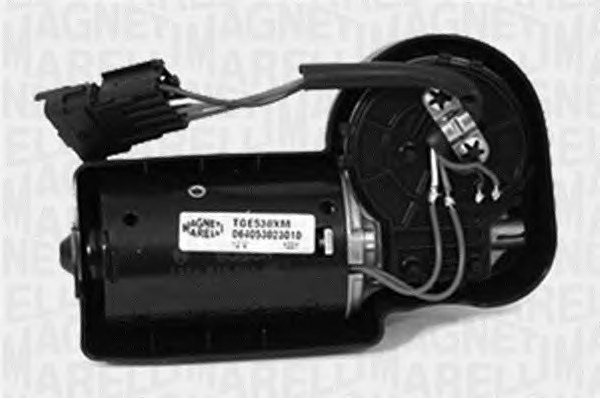 MAGNETI MARELLI Ablaktörlö motor TGE530XM_MM