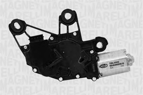 MAGNETI MARELLI Ablaktörlö motor TGL390C_MM