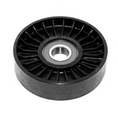 MAGNETI MARELLI Vezetőgörgő, hosszbordás szíj MPQ0304_MM