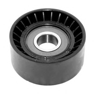 MAGNETI MARELLI Feszítőgörgő, hosszbordás szíj MPQ0324_MM