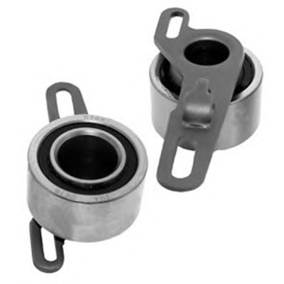 MAGNETI MARELLI Rugó / feszítőgörgő MPQ0456_MM