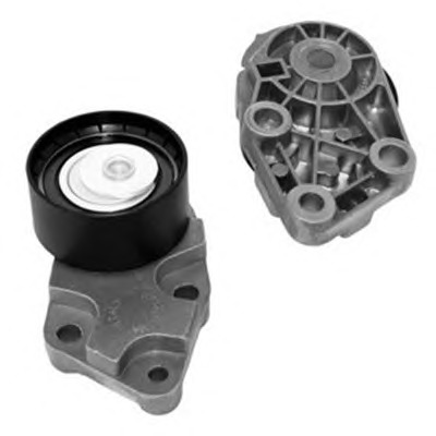 MAGNETI MARELLI Rugó / feszítőgörgő MPQ0483_MM