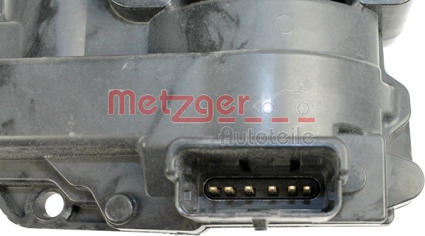 METZGER Fojtószelep 0892573_METZ