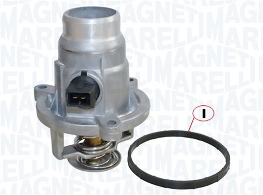 MAGNETI MARELLI Termosztát TEQ0146_MM