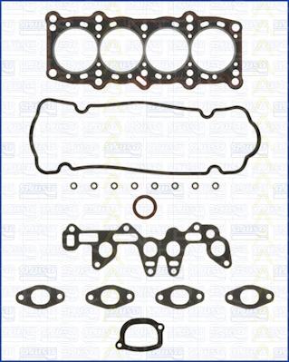 TRISCAN Felső tömítéskészlet 598-2515_TRIS