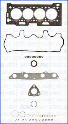 TRISCAN Felső tömítéskészlet 598-5557_TRIS
