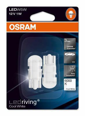 OSRAM Izzó, egyéb 2880CW-02B_OS