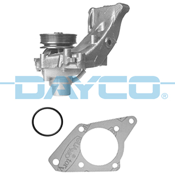 DAYCO Vízpumpa DP493_DAYCO