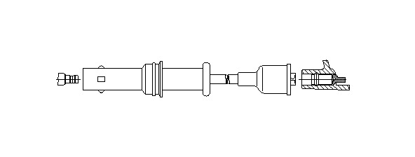 BREMI Gyújtókábel 493/60_BRE