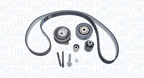 MAGNETI MARELLI Vezérműszíj készlet MMK0654_MM