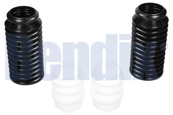 BENDIX Lengéscsillapító porvédő+ütköz 061717B_BEND